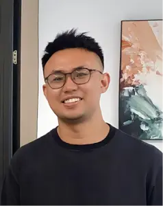 XINZIRAIN Production Manager